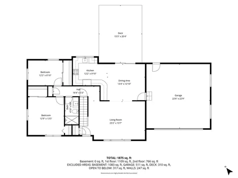 18878 Ridge Lane Marengo IL 60152
