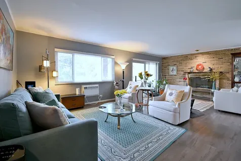 360 Claymoor Avenue Hinsdale IL 60521