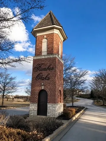 319 Timber Ridge Court Joliet IL 60431