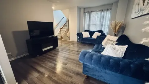 319 Timber Ridge Court Joliet IL 60431