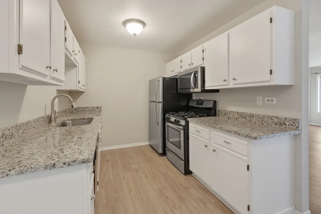332 Park Ridge Lane Aurora IL 60504
