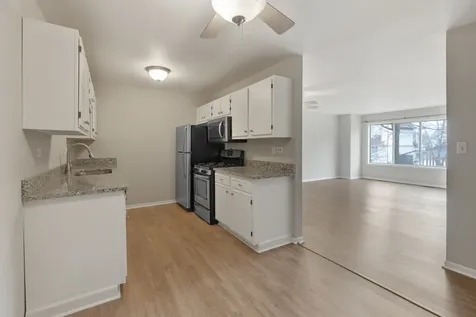 332 Park Ridge Lane Aurora IL 60504