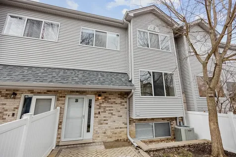 332 Park Ridge Lane Aurora IL 60504