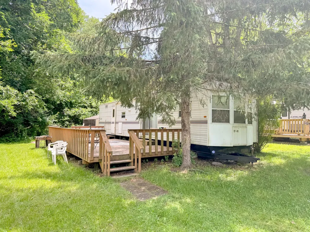 17/91 Woodhaven Sublette IL 61367