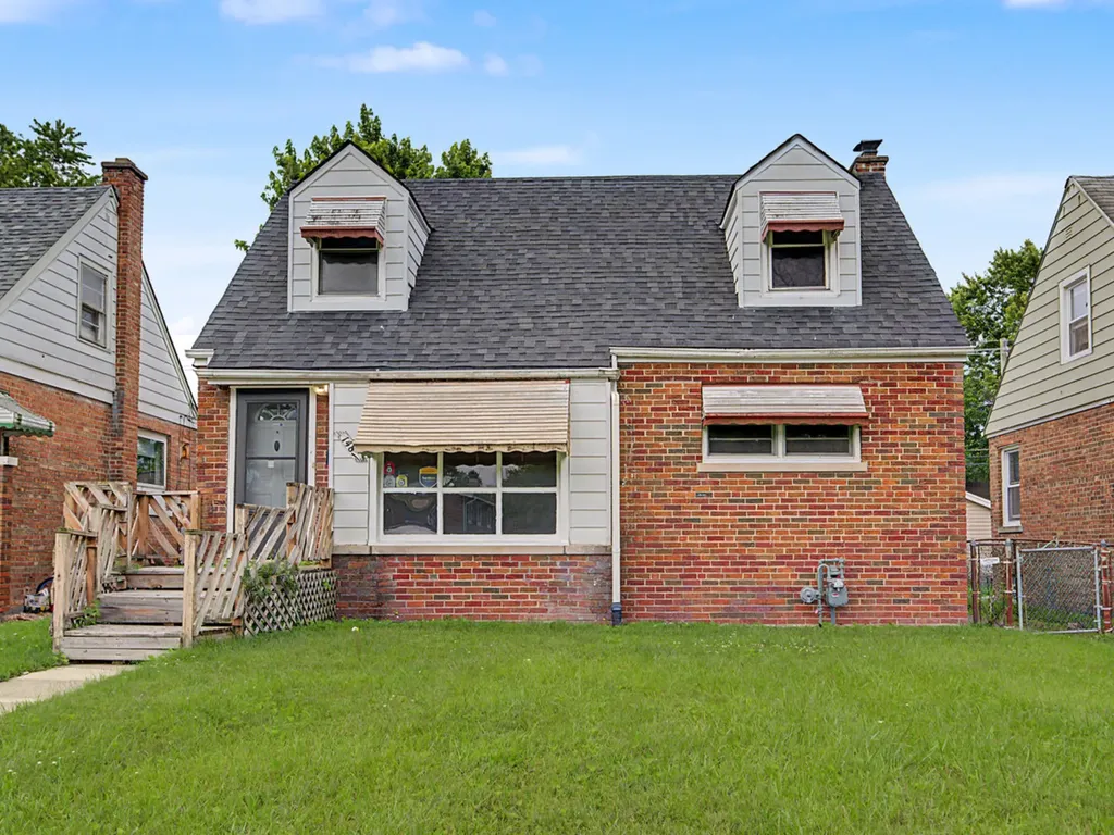 1481 Lincoln Avenue Calumet City IL 60409
