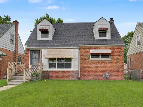 1481 Lincoln Avenue Calumet City IL 60409