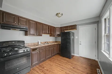 1481 Lincoln Avenue Calumet City IL 60409
