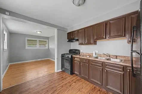 1481 Lincoln Avenue Calumet City IL 60409