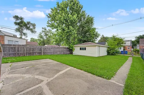 1481 Lincoln Avenue Calumet City IL 60409