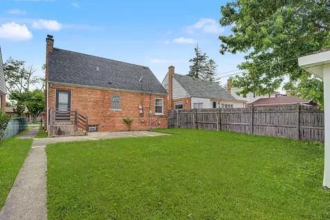 1481 Lincoln Avenue Calumet City IL 60409