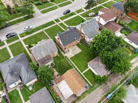 1481 Lincoln Avenue Calumet City IL 60409
