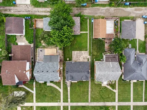 1481 Lincoln Avenue Calumet City IL 60409