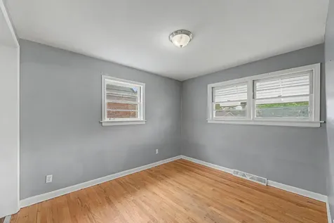 1481 Lincoln Avenue Calumet City IL 60409