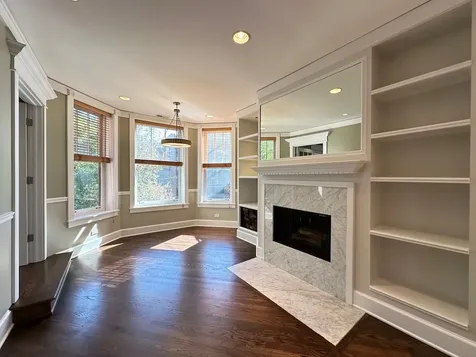 3614 North Bosworth Avenue Chicago IL 60613