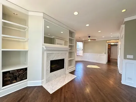 3614 North Bosworth Avenue Chicago IL 60613