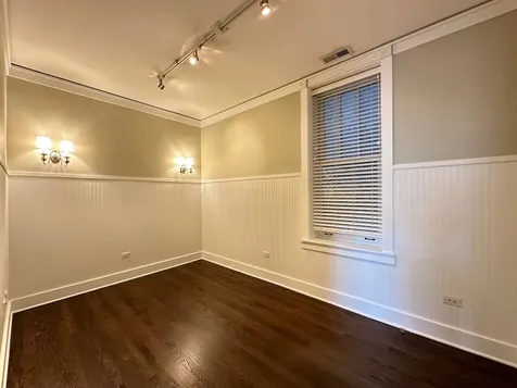 3614 North Bosworth Avenue Chicago IL 60613