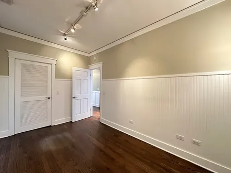 3614 North Bosworth Avenue Chicago IL 60613