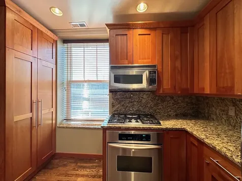 3614 North Bosworth Avenue Chicago IL 60613
