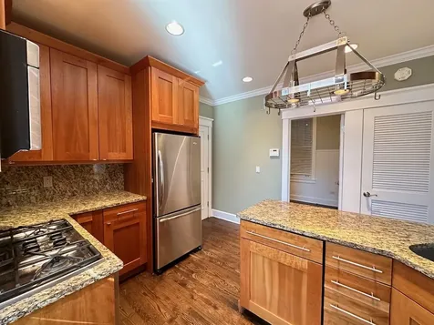 3614 North Bosworth Avenue Chicago IL 60613