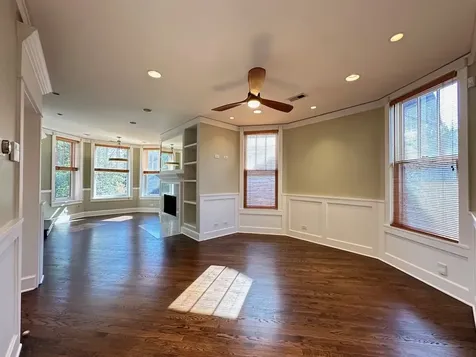 3614 North Bosworth Avenue Chicago IL 60613