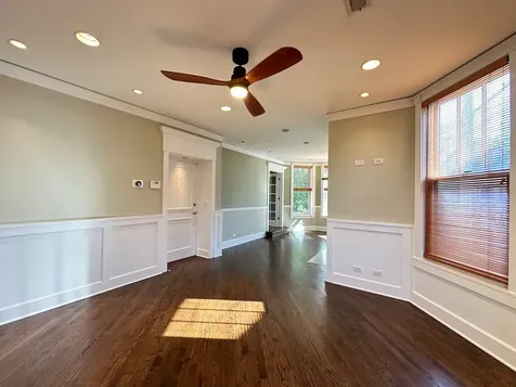 3614 North Bosworth Avenue Chicago IL 60613