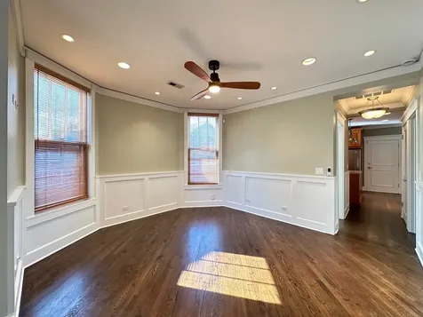 3614 North Bosworth Avenue Chicago IL 60613