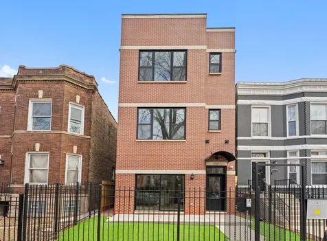 6517 South Drexel Avenue Chicago IL 60637