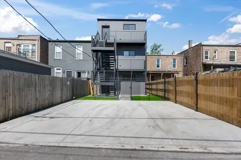 6517 South Drexel Avenue Chicago IL 60637