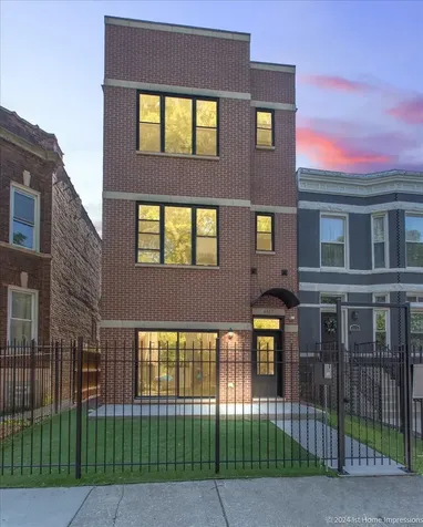 6517 South Drexel Avenue Chicago IL 60637