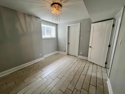 6351 South Evans Avenue Chicago IL 60637