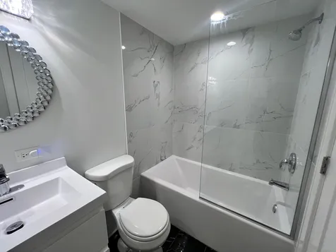 6351 South Evans Avenue Chicago IL 60637