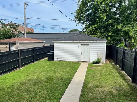6351 South Evans Avenue Chicago IL 60637