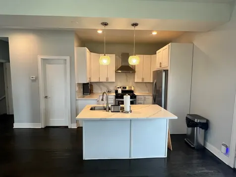 6351 South Evans Avenue Chicago IL 60637