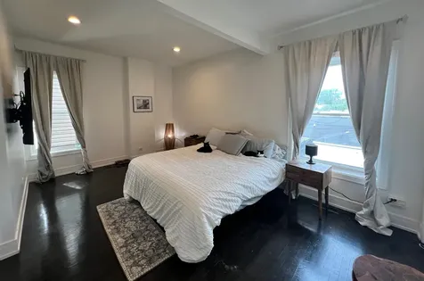 6351 South Evans Avenue Chicago IL 60637
