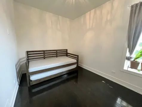 6351 South Evans Avenue Chicago IL 60637