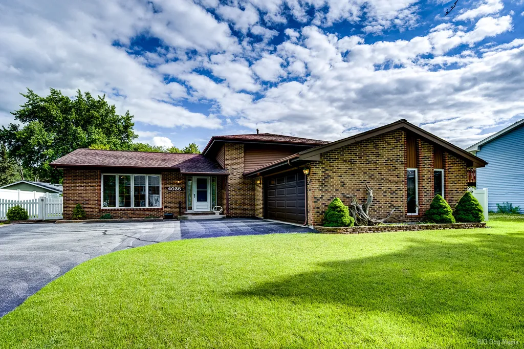 4035 216TH Street Matteson IL 60443