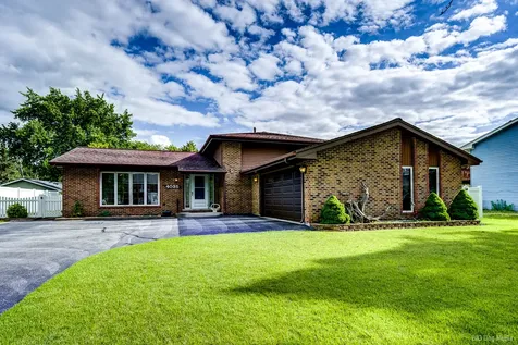4035 216TH Street Matteson IL 60443