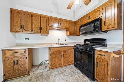 4035 216TH Street Matteson IL 60443