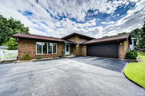 4035 216TH Street Matteson IL 60443