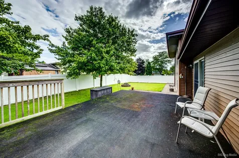 4035 216TH Street Matteson IL 60443