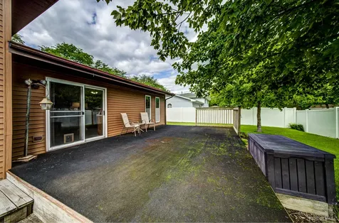 4035 216TH Street Matteson IL 60443