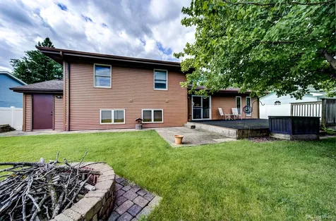 4035 216TH Street Matteson IL 60443