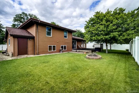 4035 216TH Street Matteson IL 60443