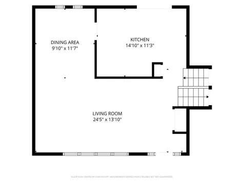 4035 216TH Street Matteson IL 60443