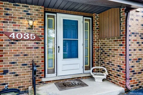 4035 216TH Street Matteson IL 60443