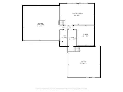 4035 216TH Street Matteson IL 60443
