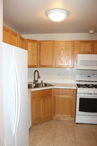 14500 Linder Court Oak Forest IL 60452