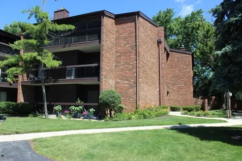 14500 Linder Court Oak Forest IL 60452