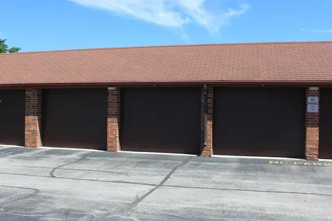 14500 Linder Court Oak Forest IL 60452