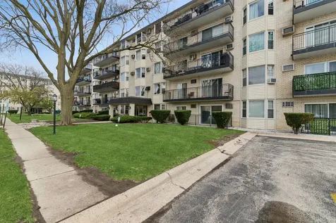 5506 Lincoln Avenue Morton Grove IL 60053